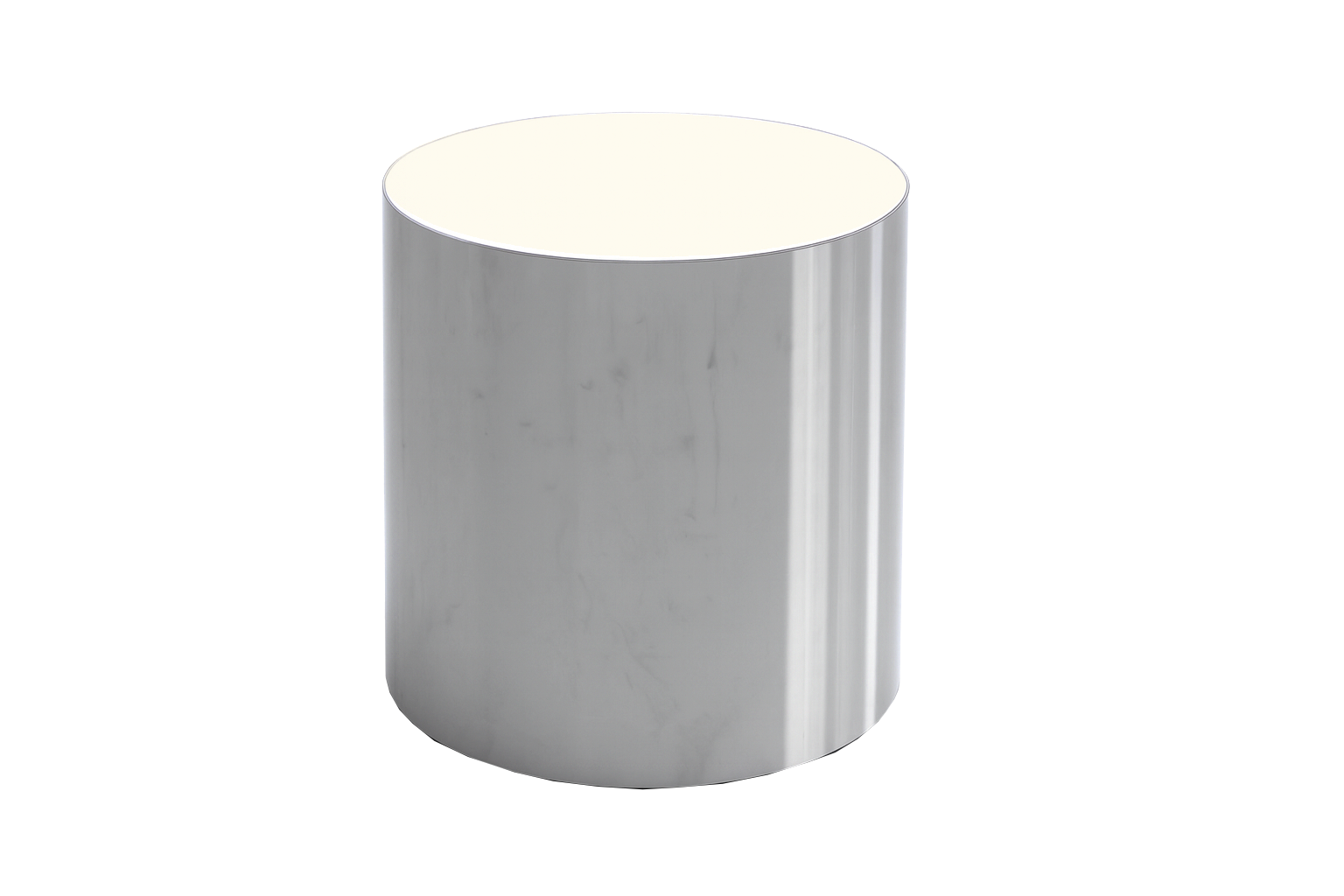 Elipse Side Table
