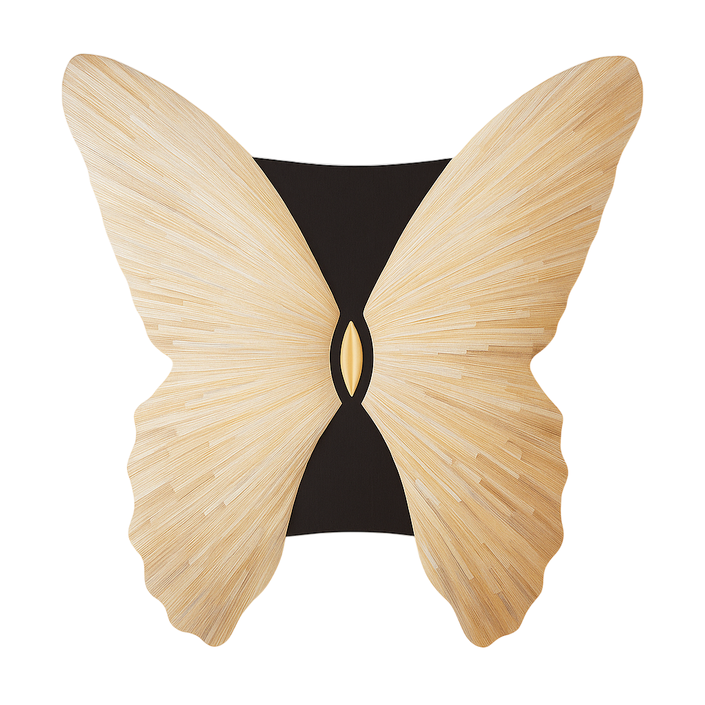 Butterfly Canvas