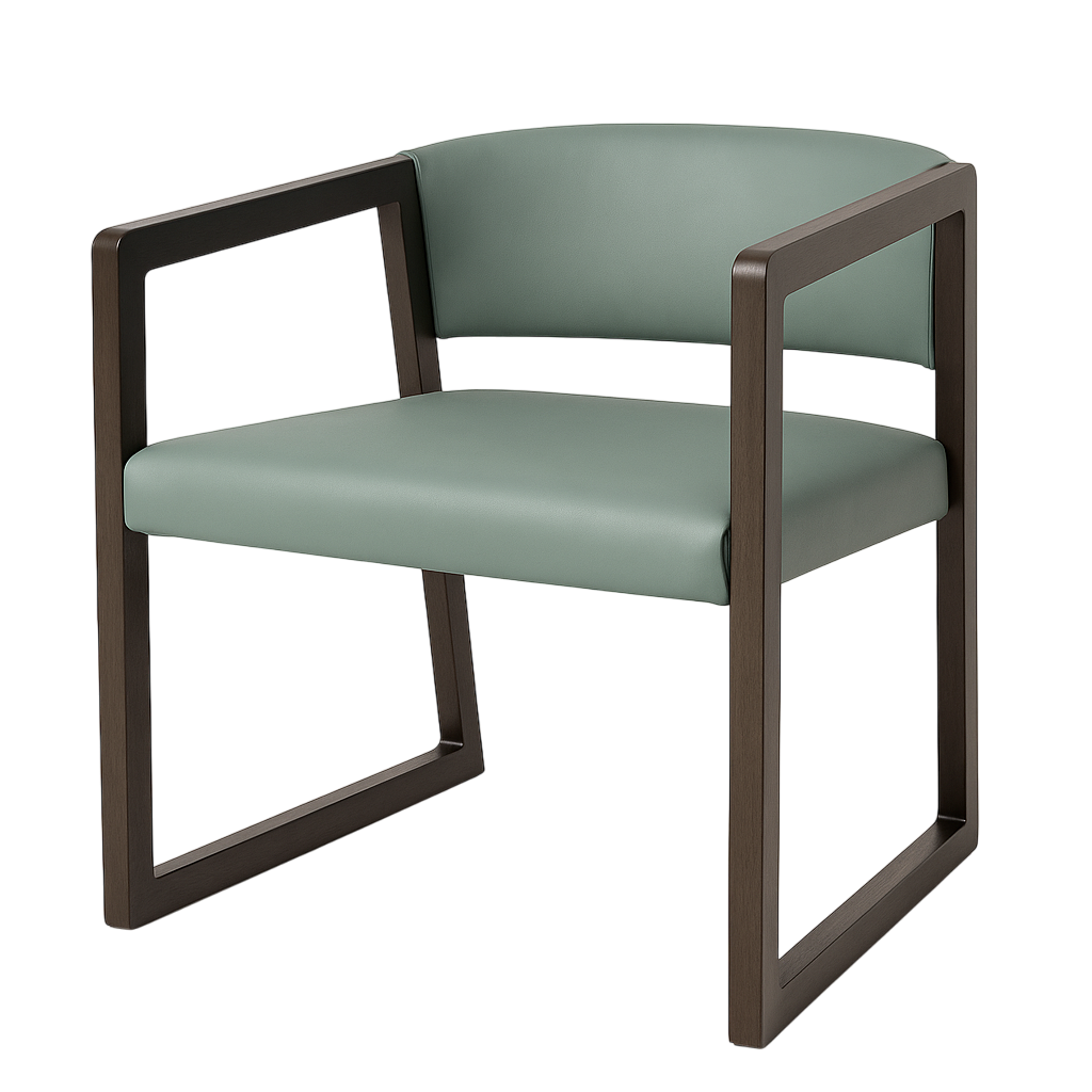 HM Raso Armchair