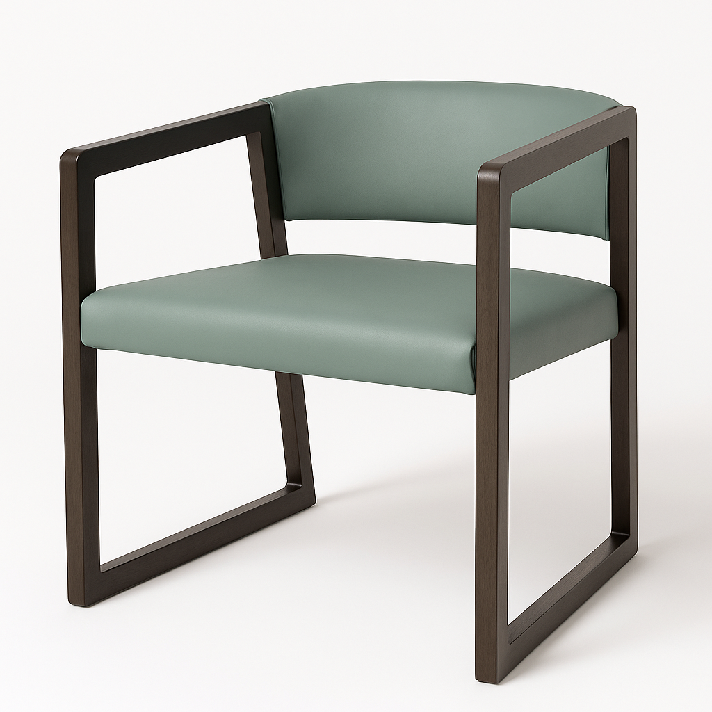 HM Raso Armchair