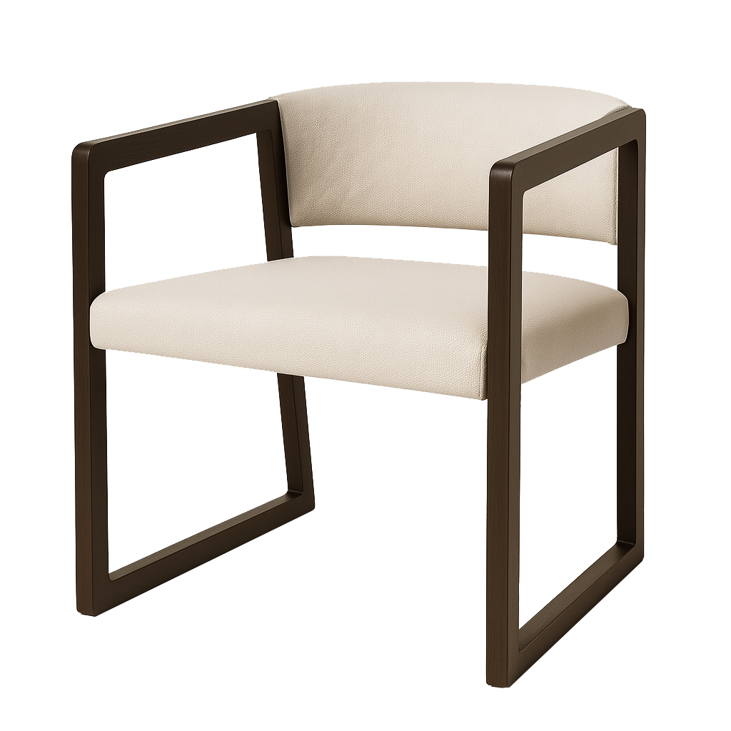 HM Raso Armchair