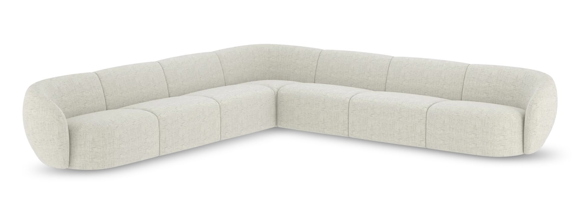 Coco Sectional