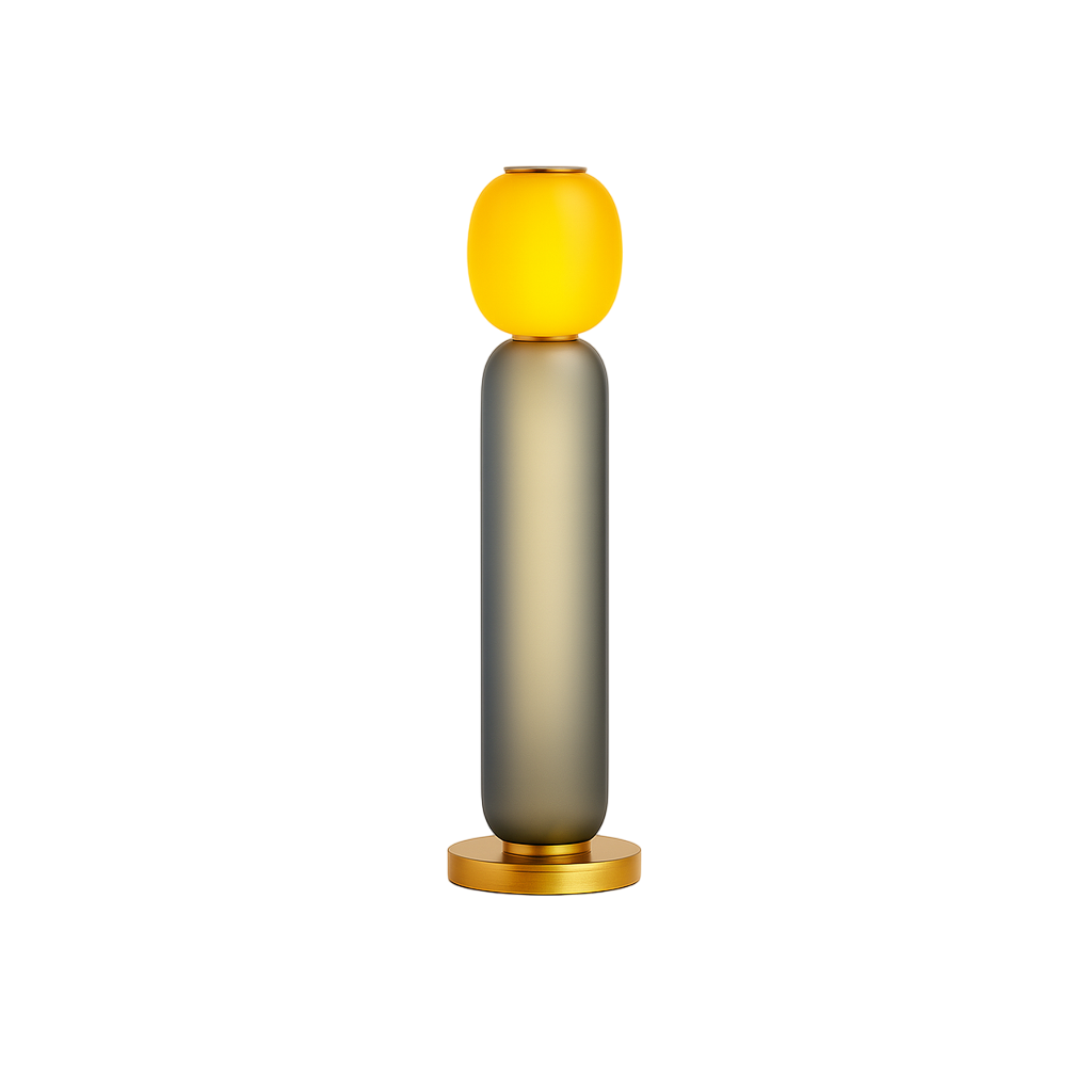 Zinno Table Lamp