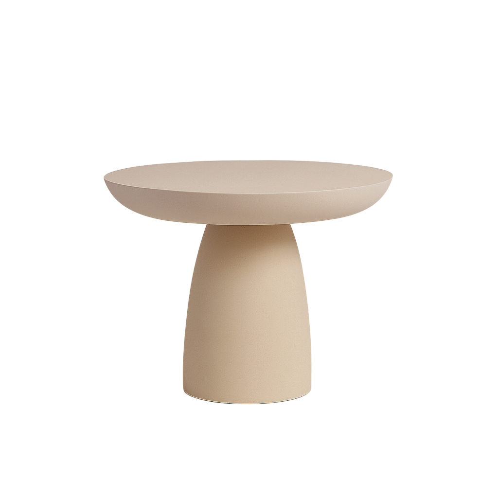Desert Dusk Side Table