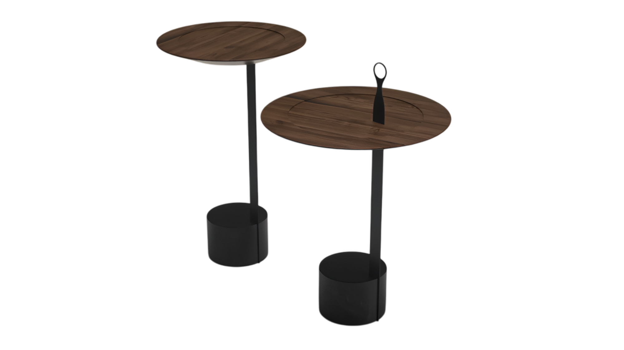 Dakar Side Table