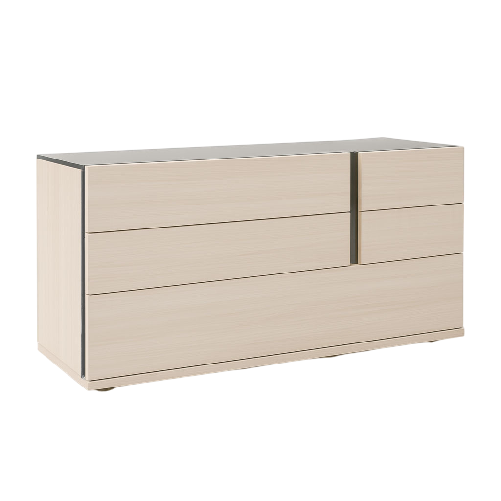 Dina Dresser