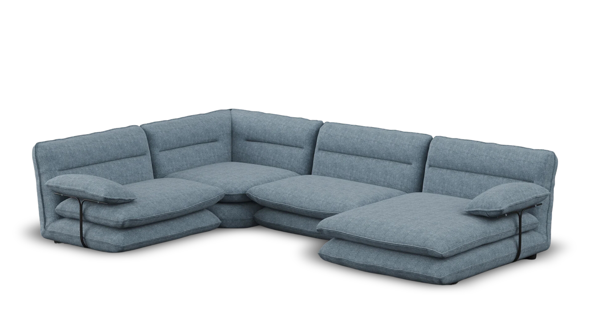 Emilia Sectional