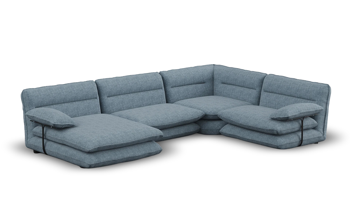 Emilia Sectional