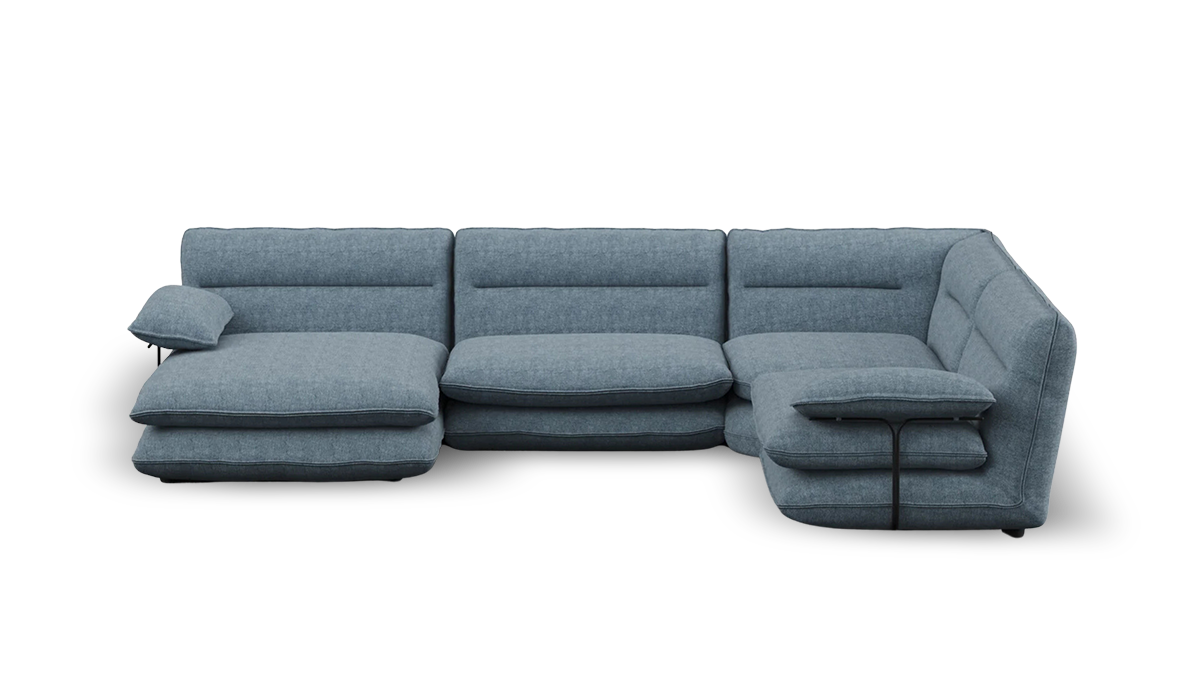 Emilia Sectional