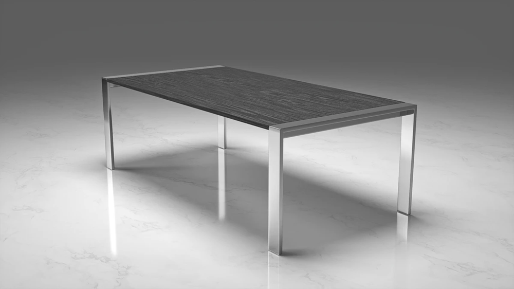 Enigma Dining Table