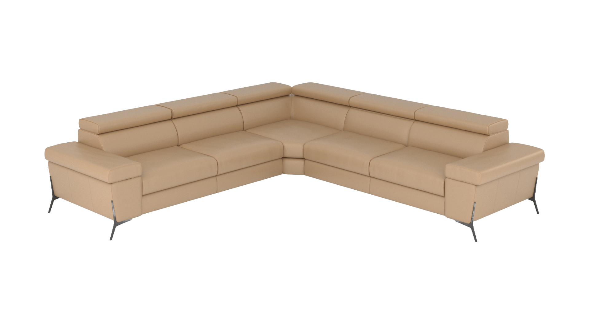 Eva Sectional