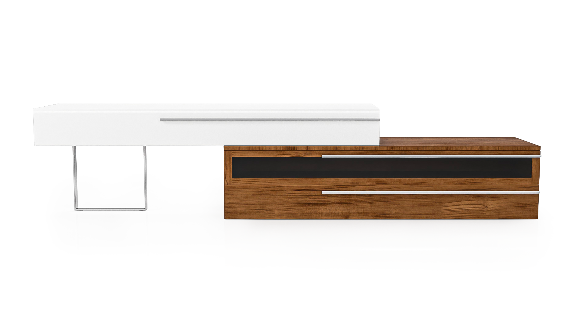 Flavio Tv Unit
