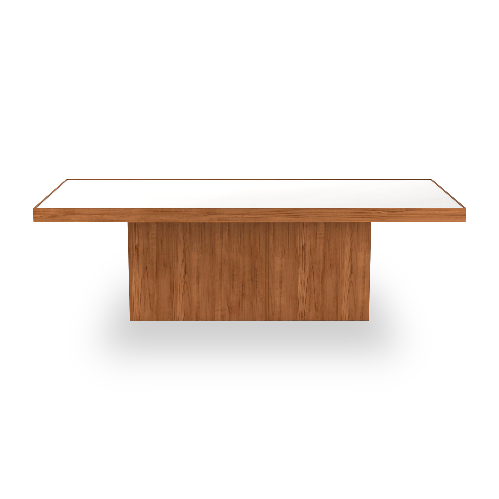 Francis Rectangle Dining Table