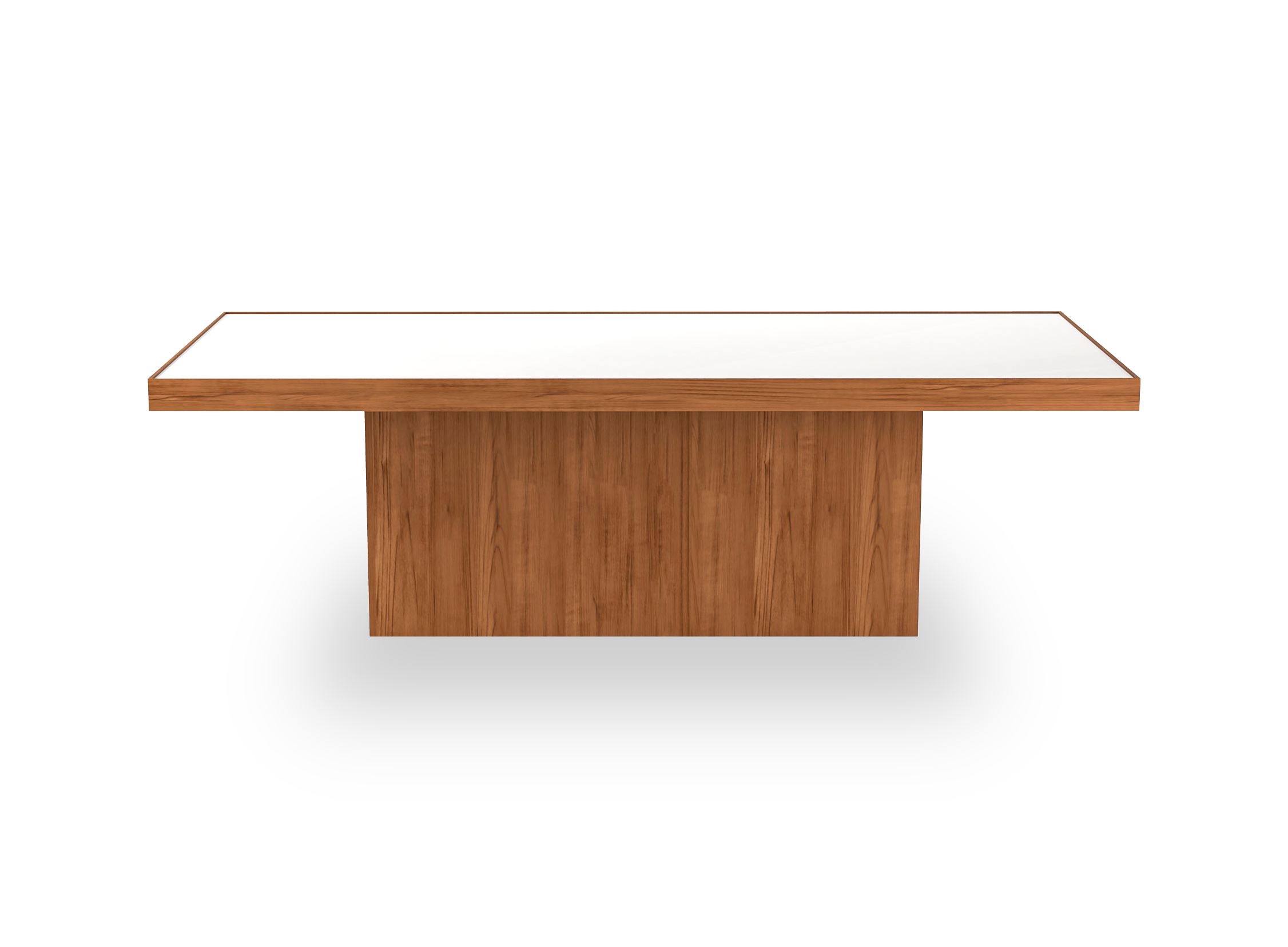 Francis Rectangle Dining Table