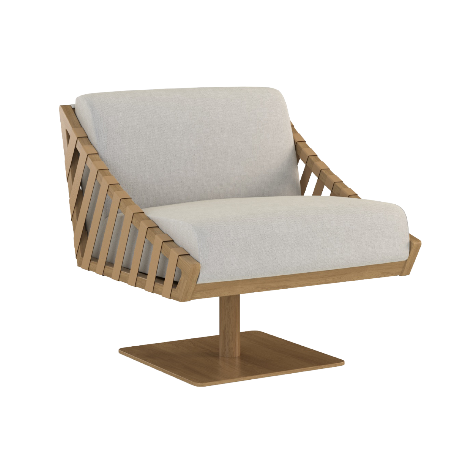 Girona Armchair