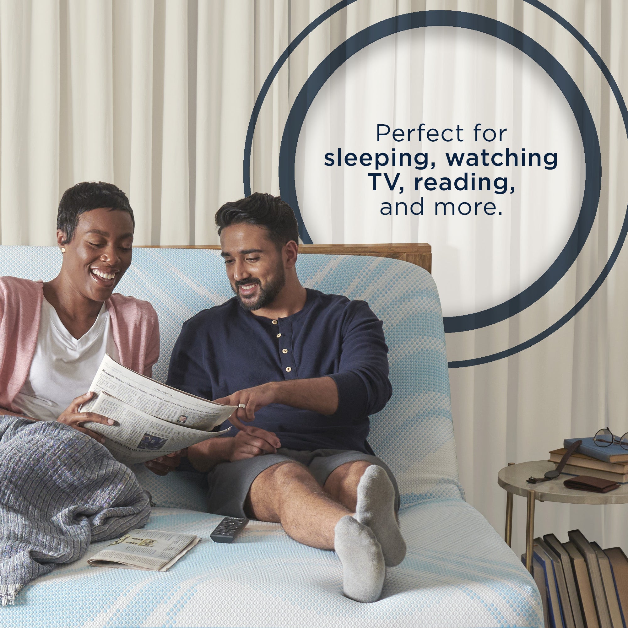 Tempur-Pedic Ergo Power Base