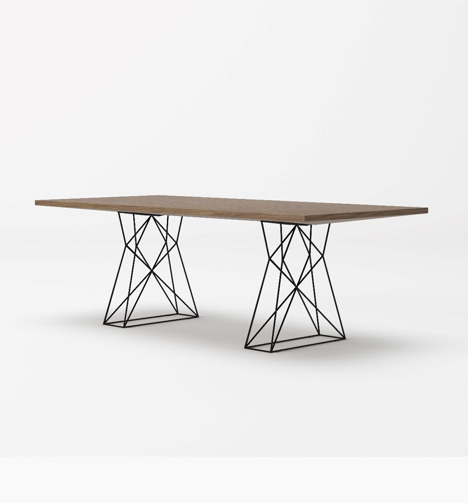 Bora Dining Table