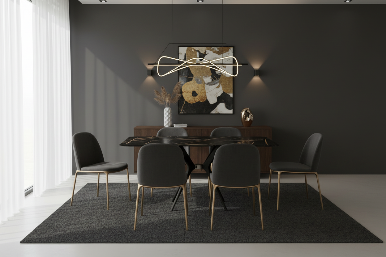 Icon Dining Table