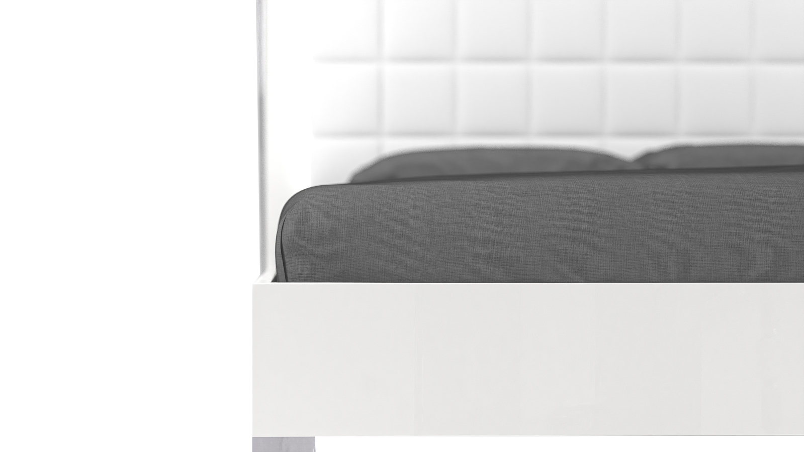 Imperia Bed