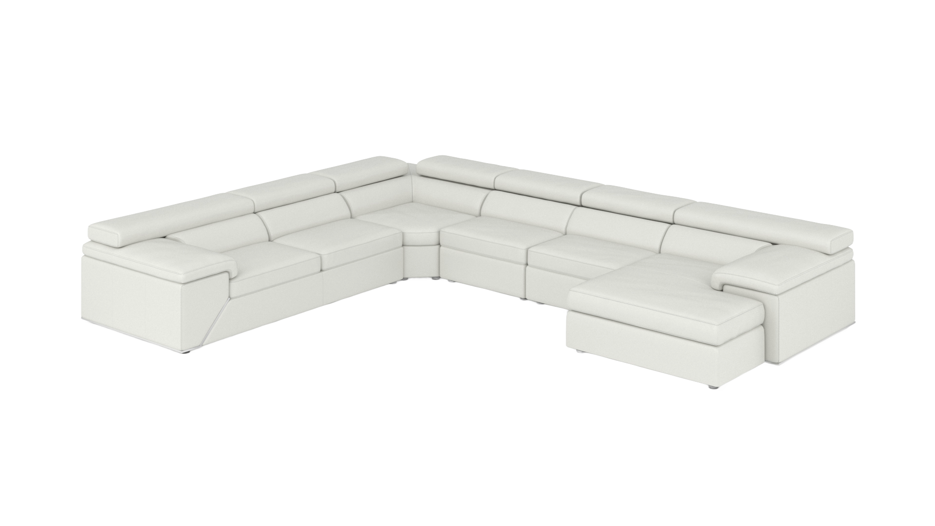 Isabella Sectional