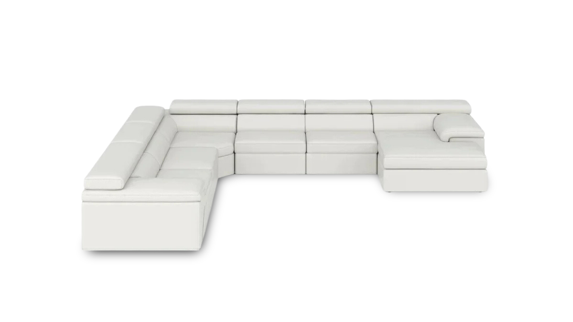 Isabella Sectional