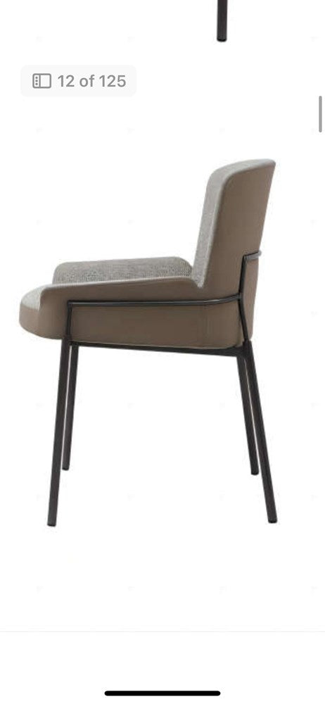 Lea Dining Chair