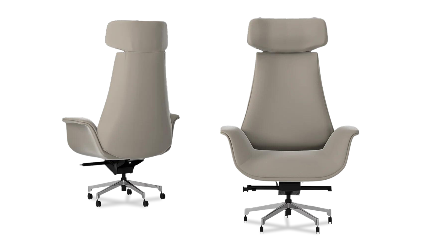 Lorena Office Chair