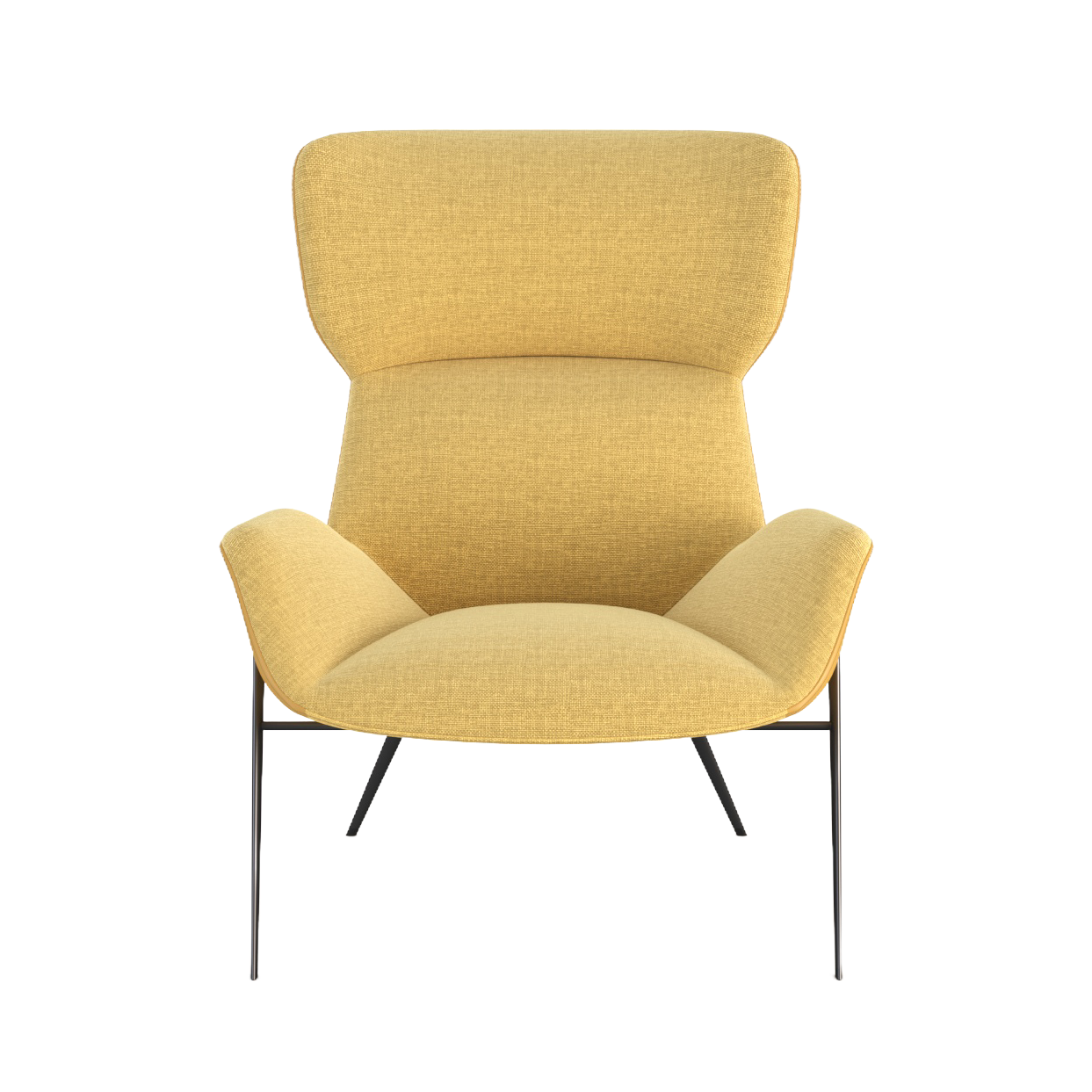 Loro Accent Chair