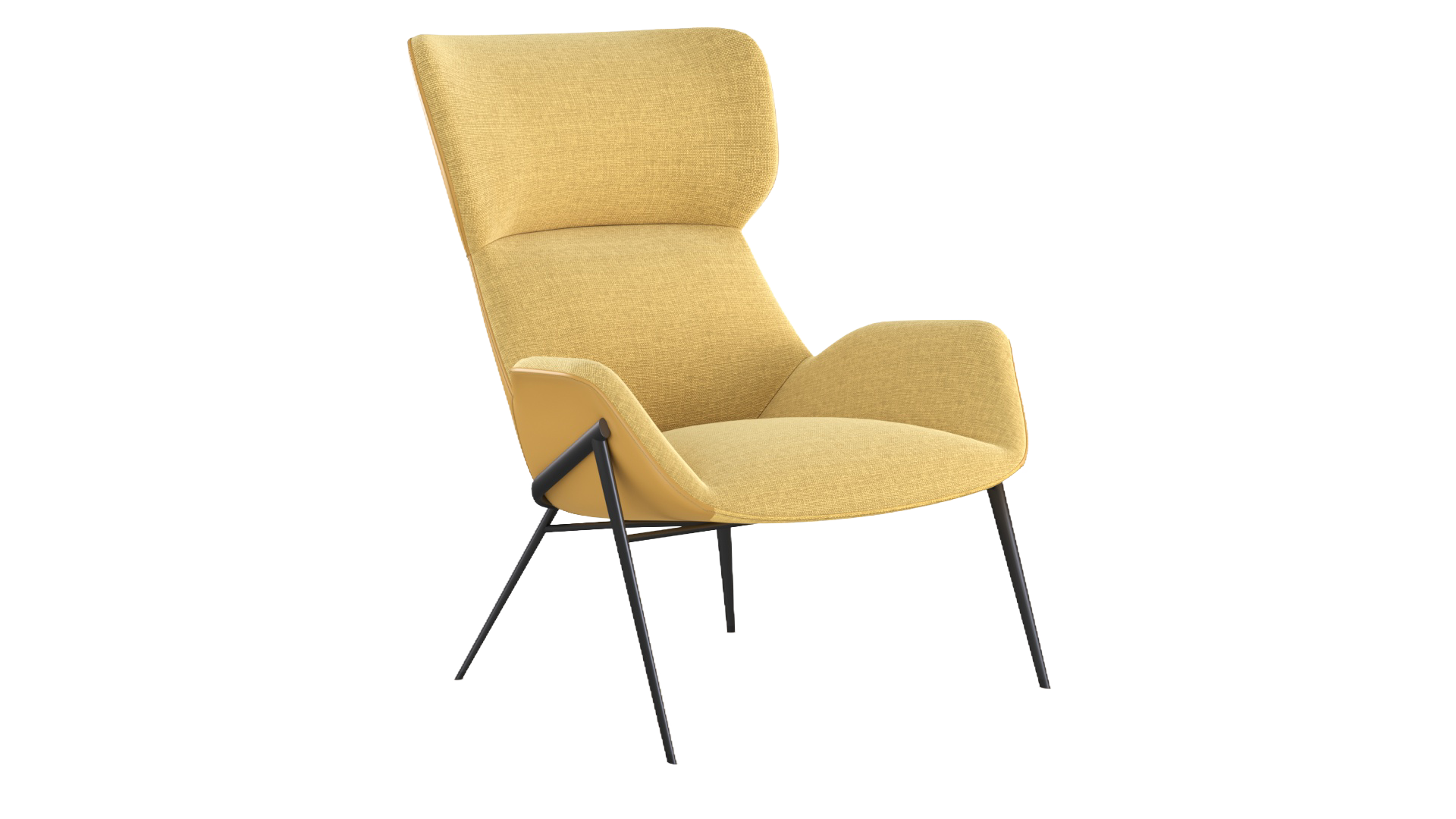 Loro Accent Chair