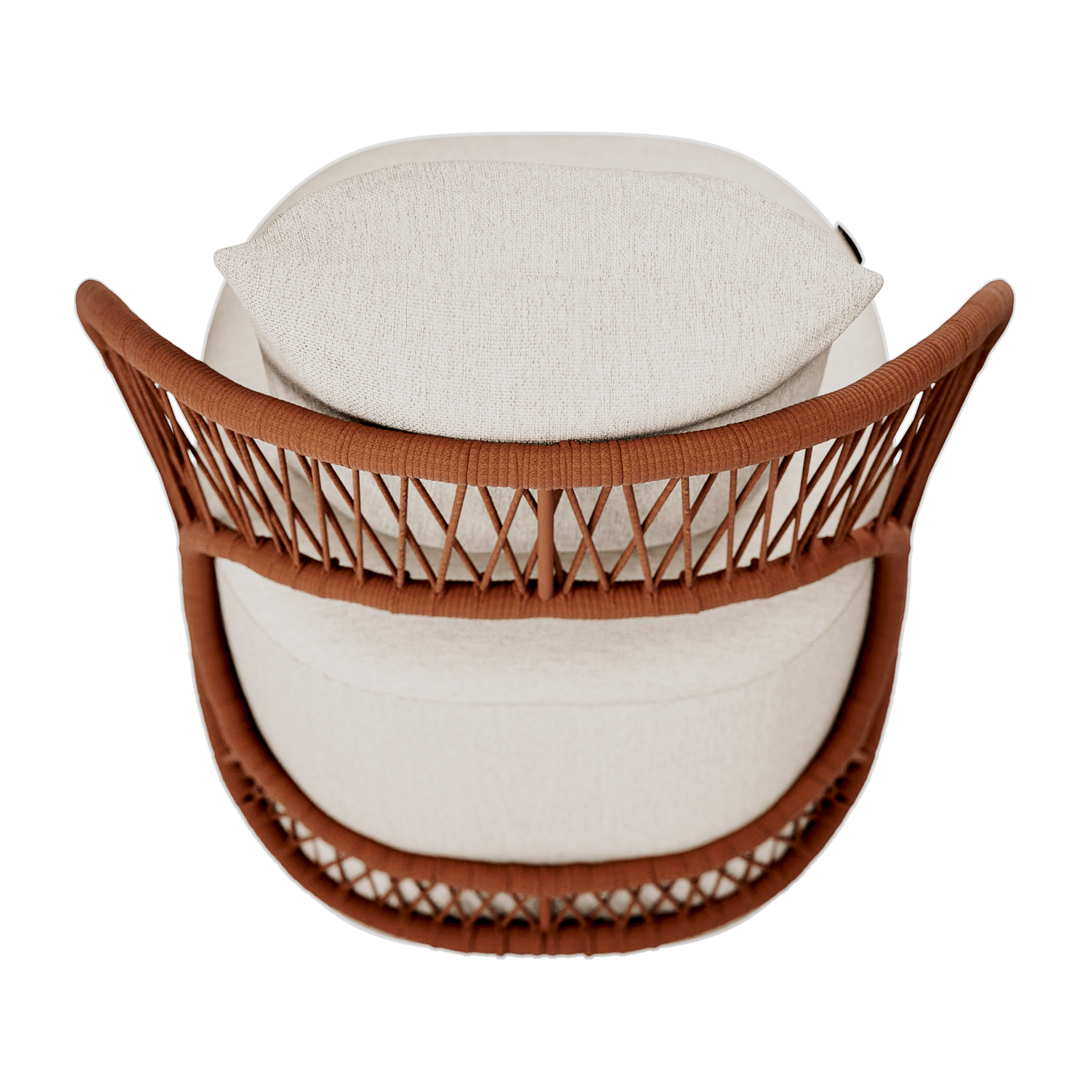 HP Luna Dining Chair