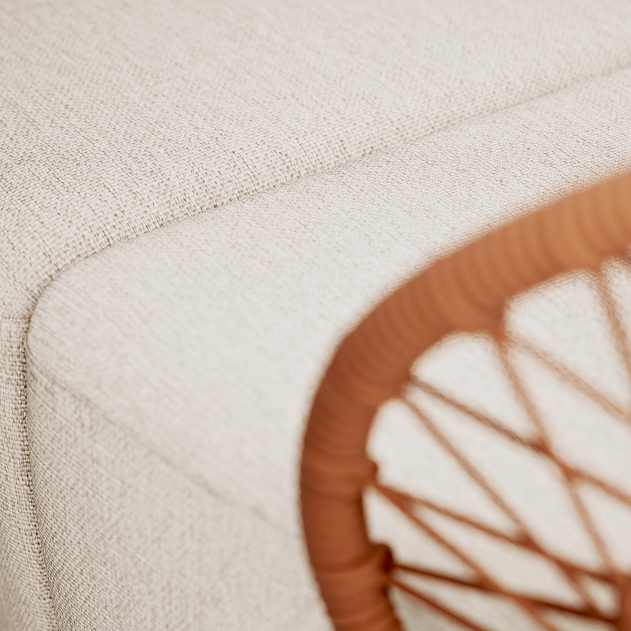 HP Luna Love Seat