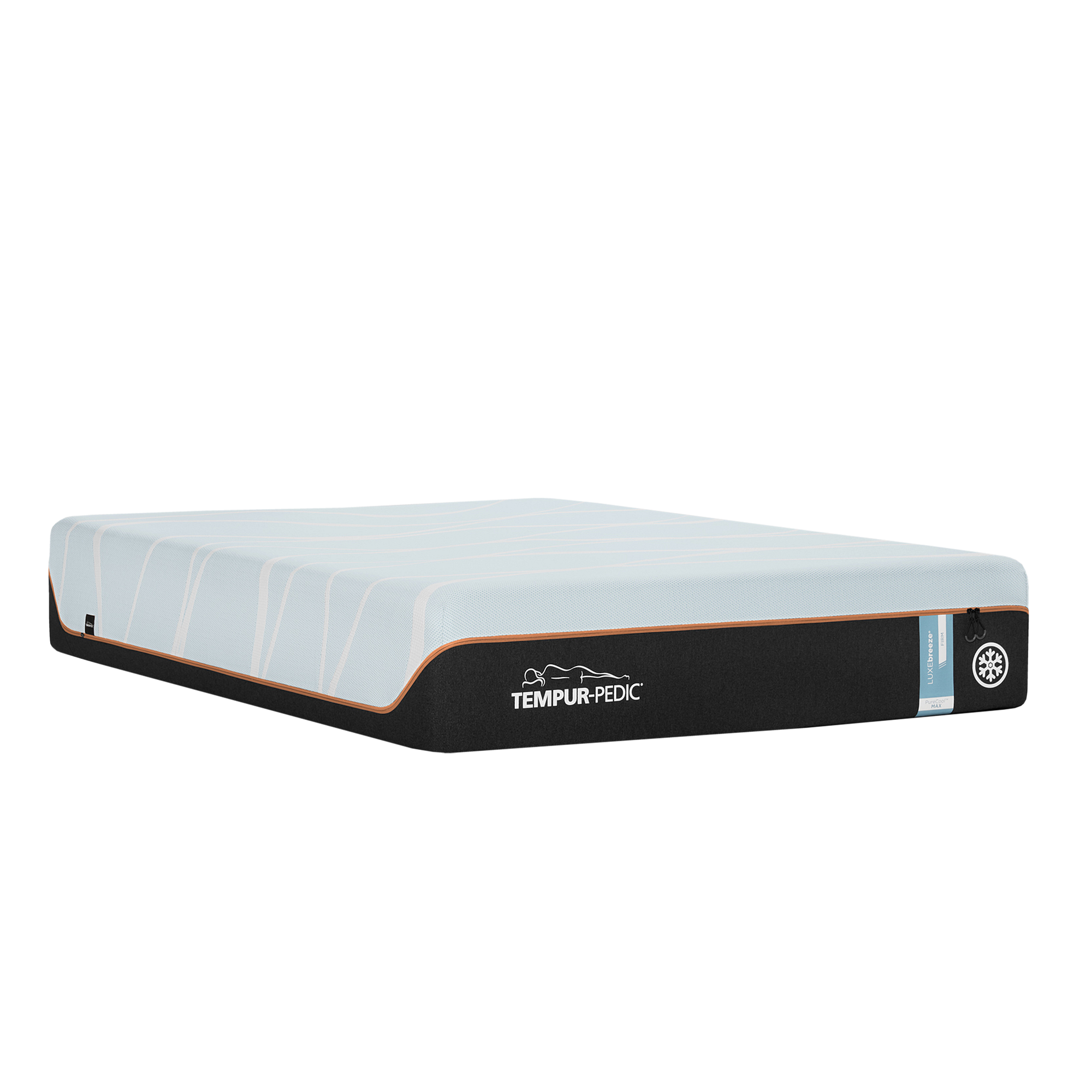 Tempur-Pedic LuxeBreeze Mattress