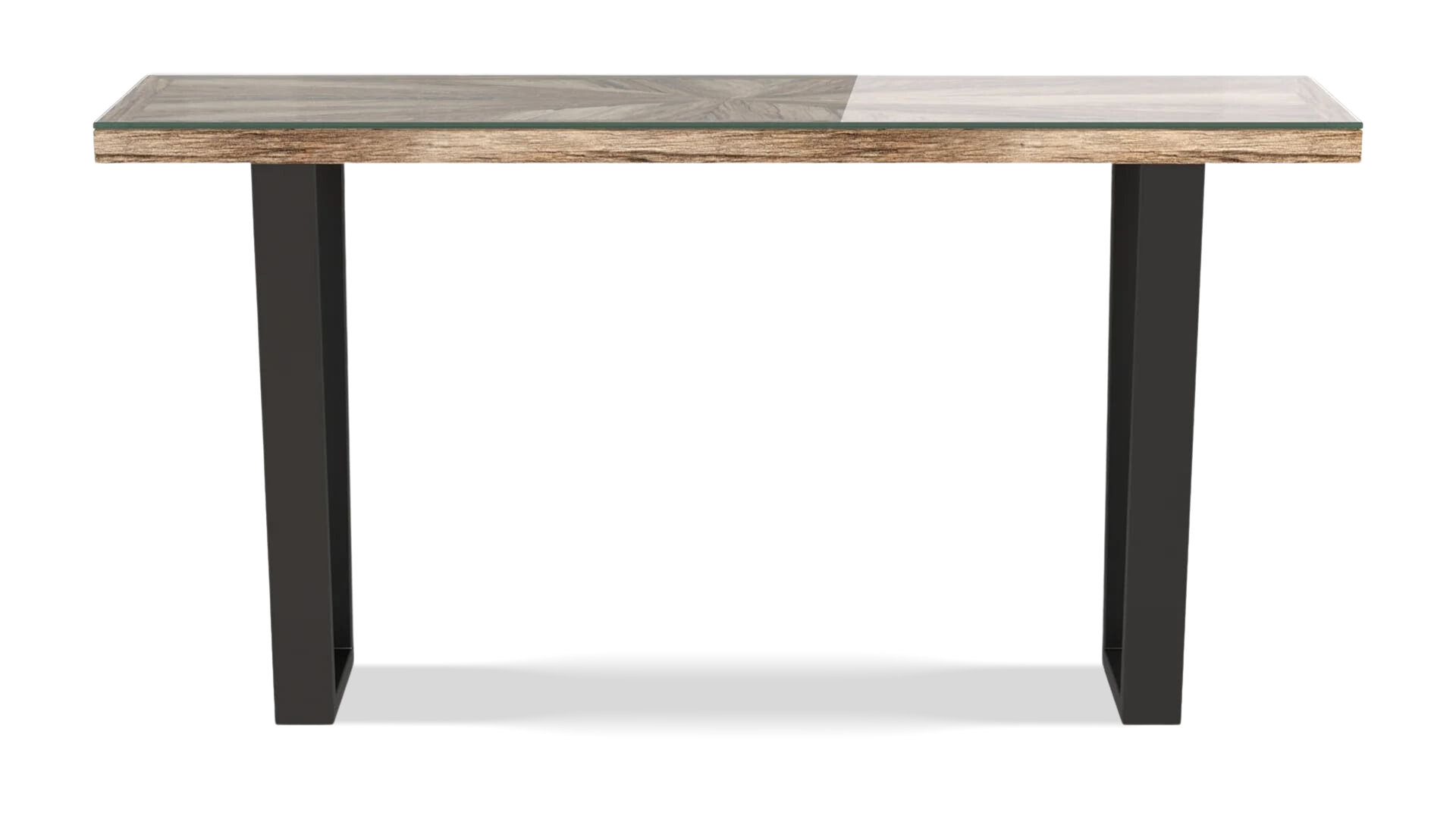 Madeira Console