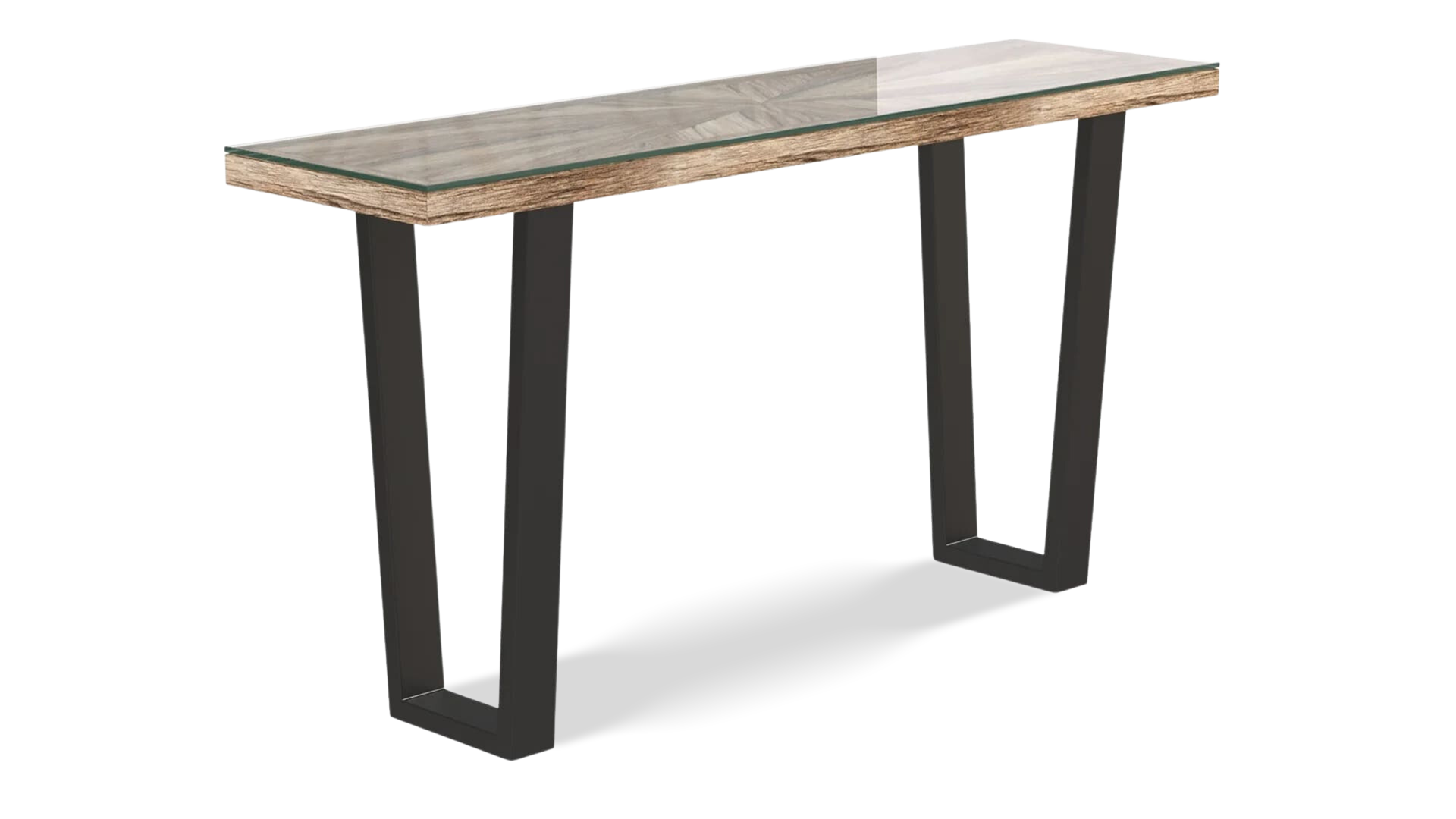 Madeira Console