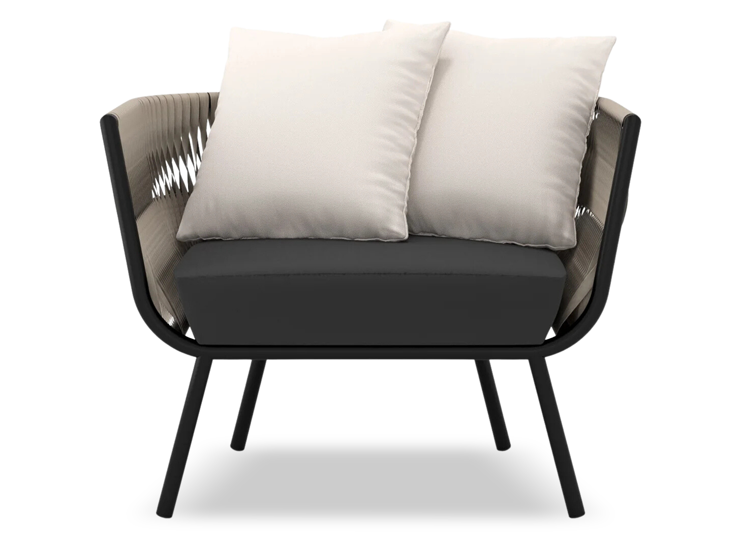 Miramar Lounge Chair
