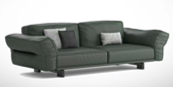 Moxie Sofa