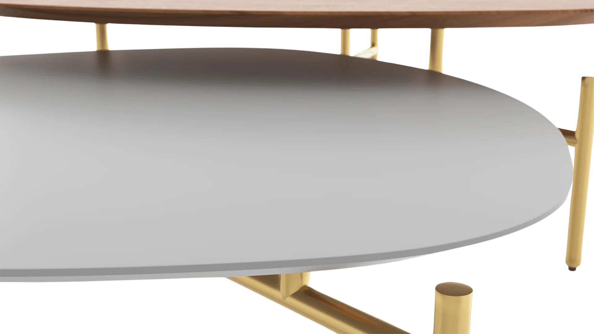 Nest Coffee Table