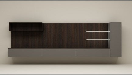 Nolin Wall Unit