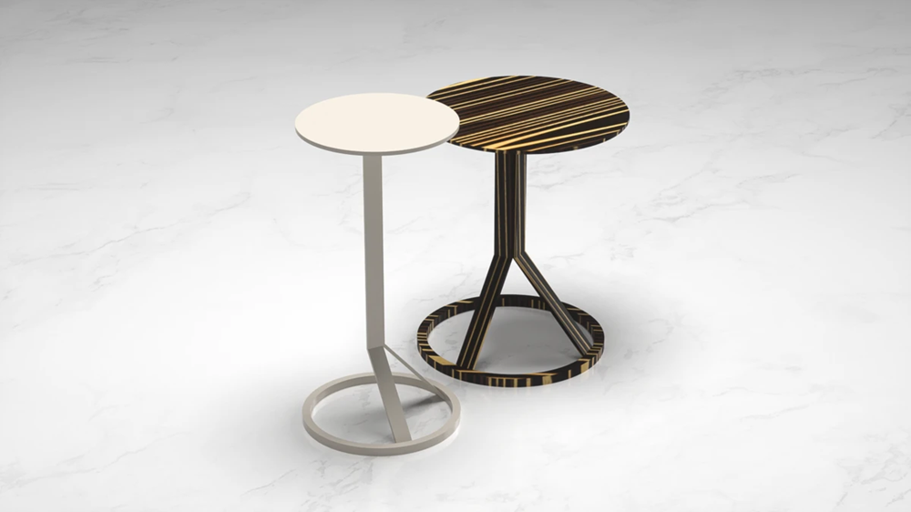 Oslo SideTable Set