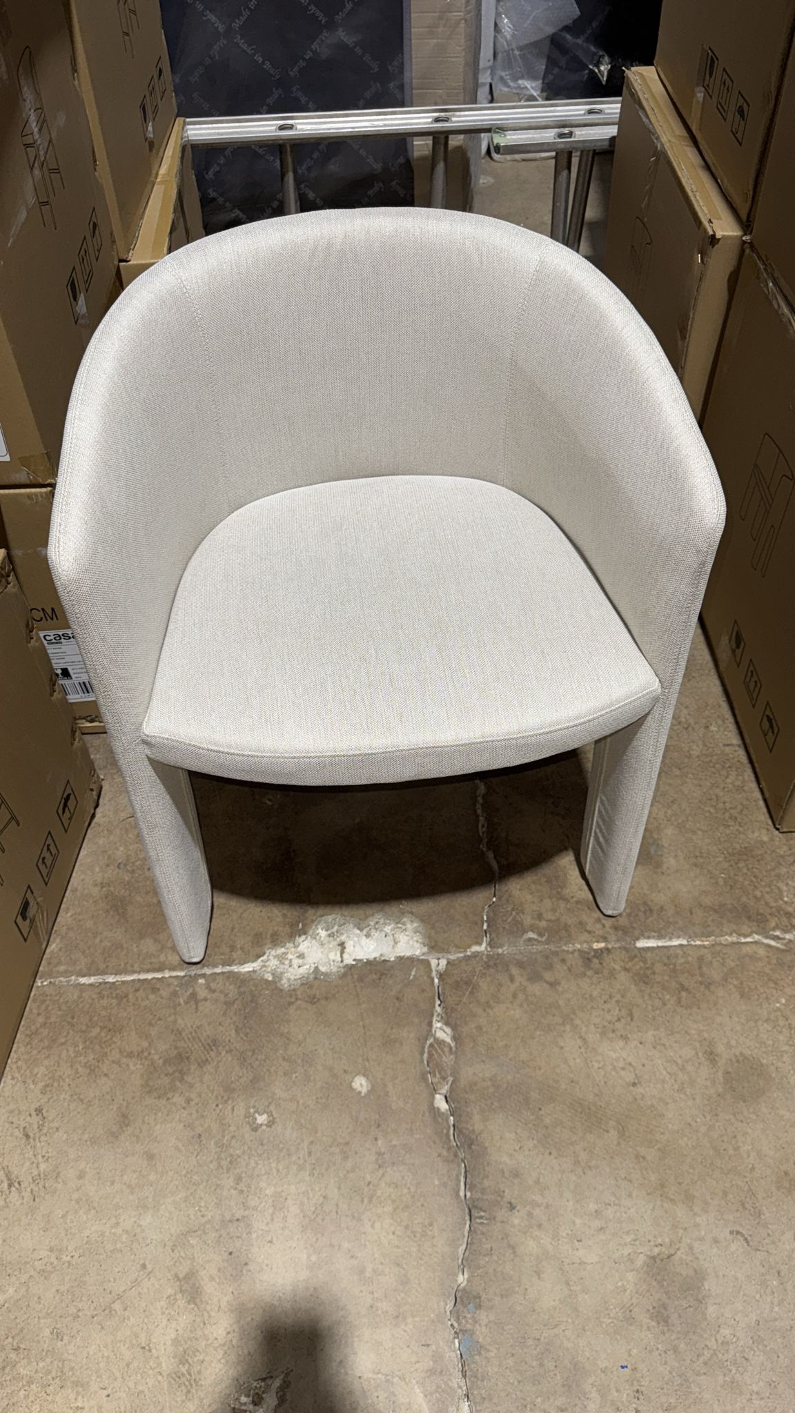 Oziah Accent Chair