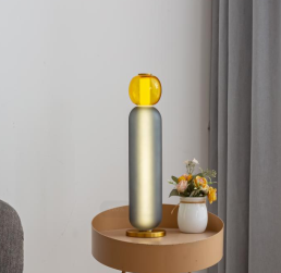 Zinno Table Lamp