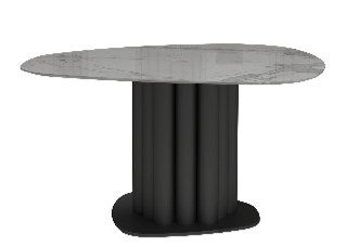 Bell Dining Table