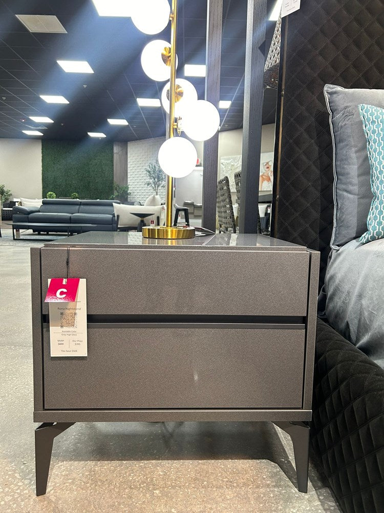 Rona Nightstand