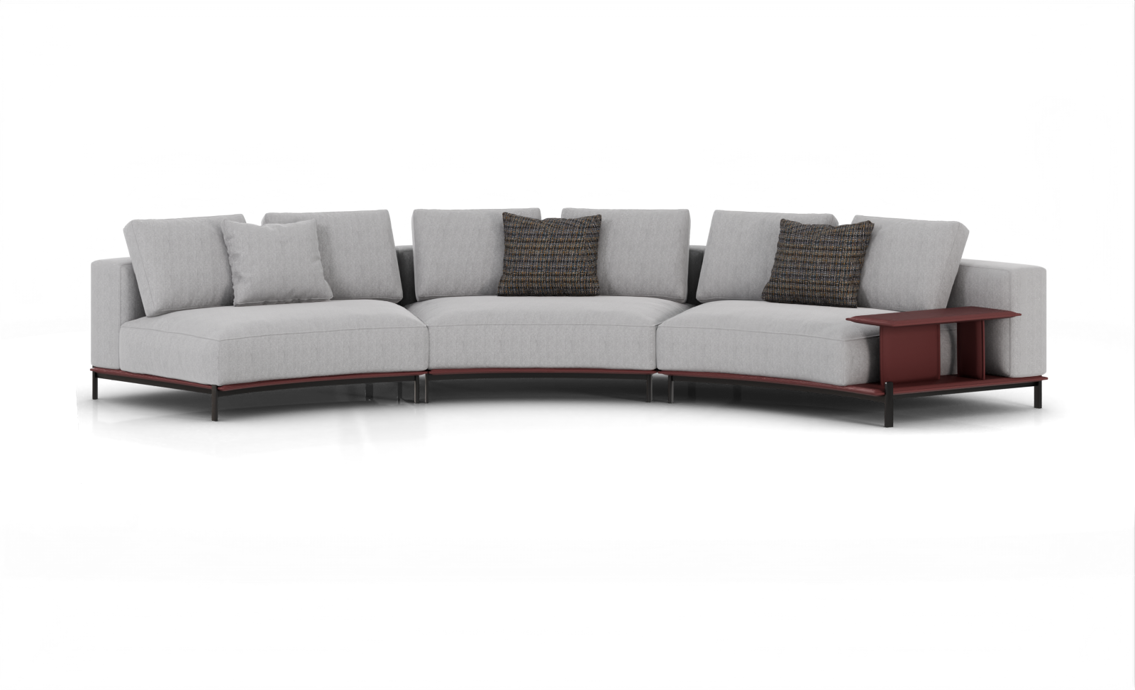 HM Sarah Sectional