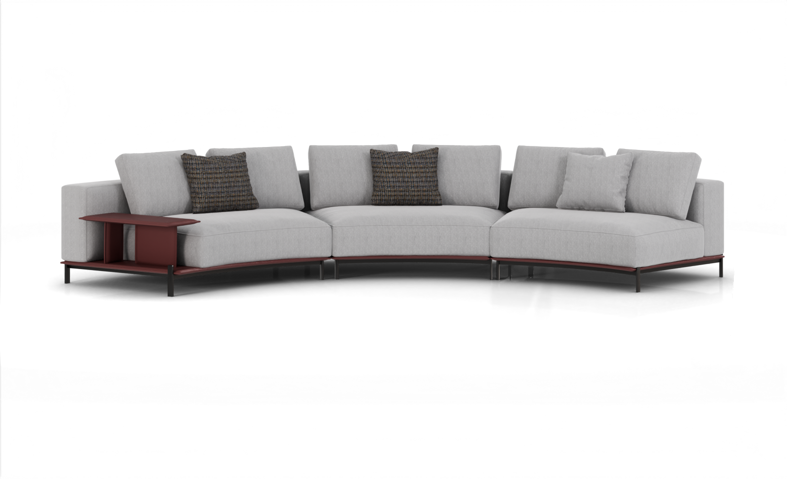 HM Sarah Sectional