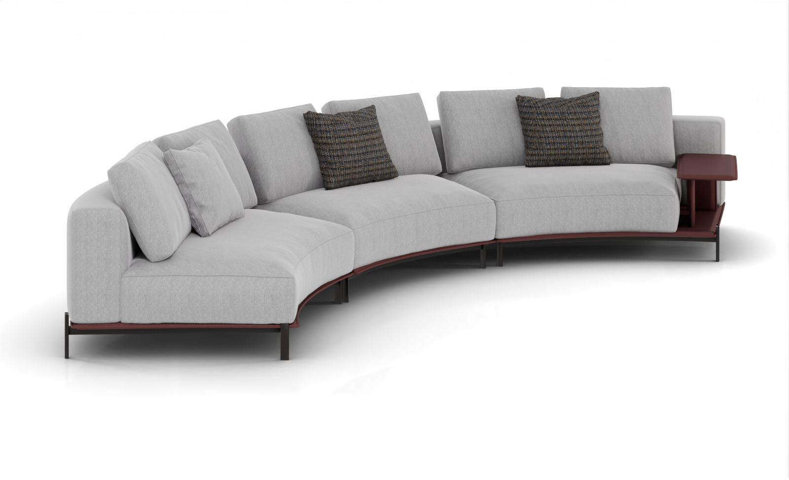 HM Sarah Sectional