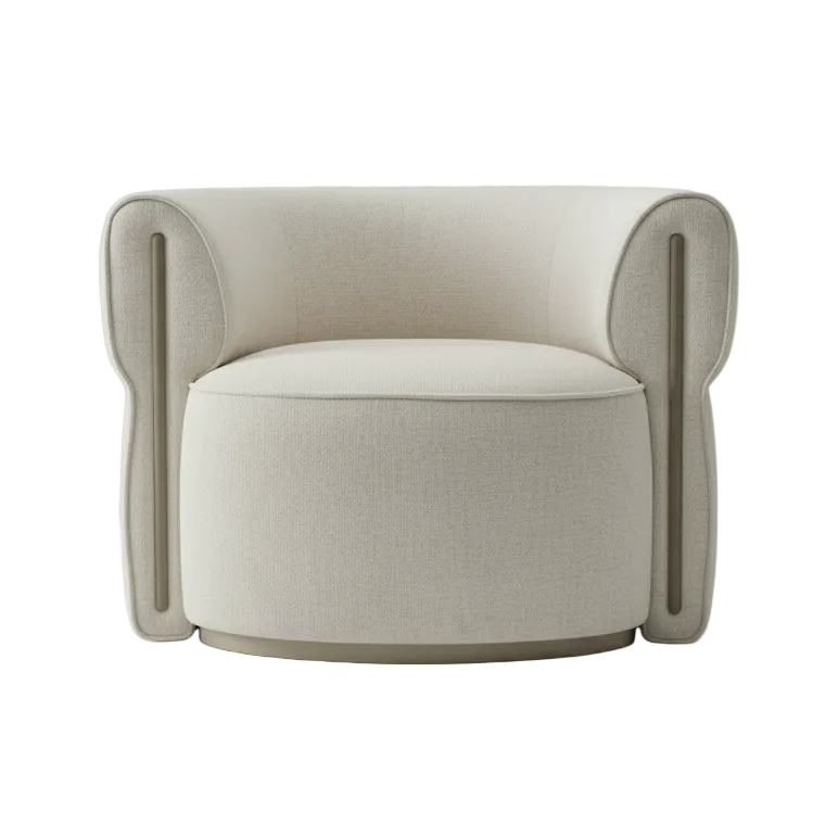 Lumina Accent Chair
