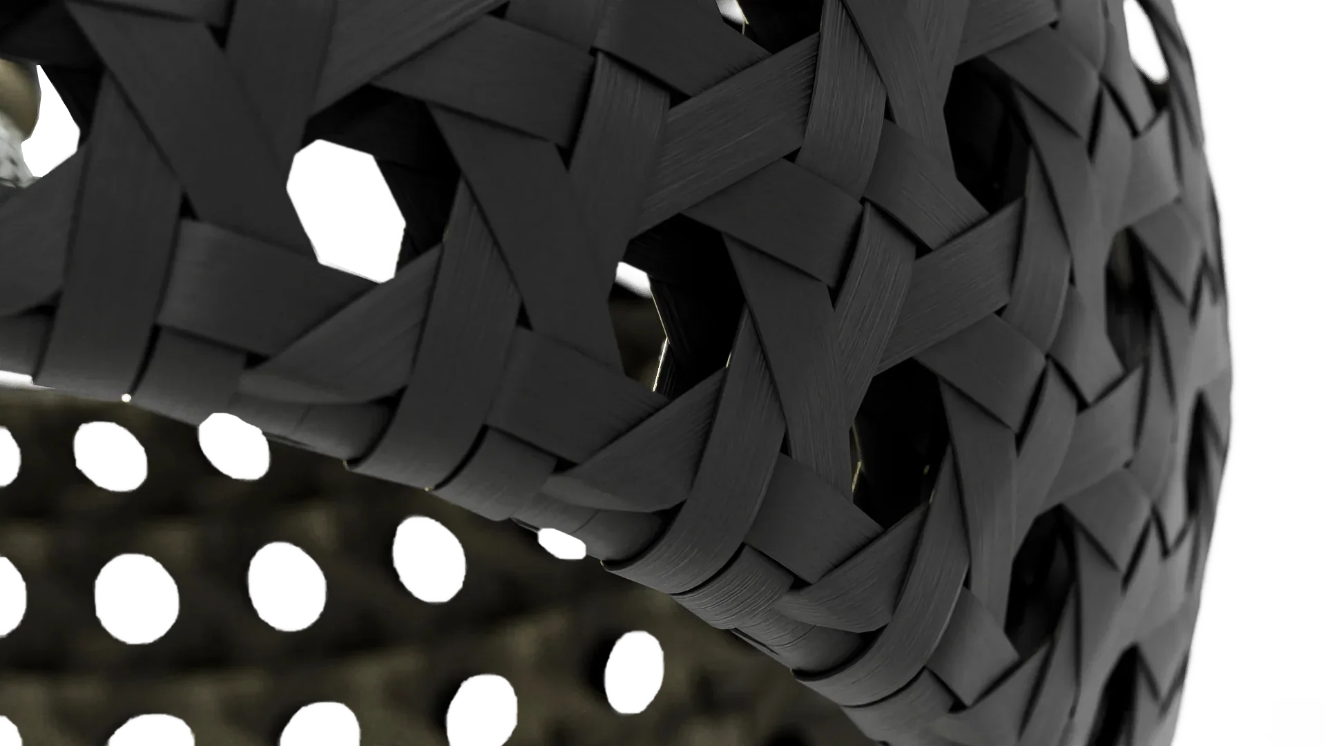 Sydney Outdoor Chandelier