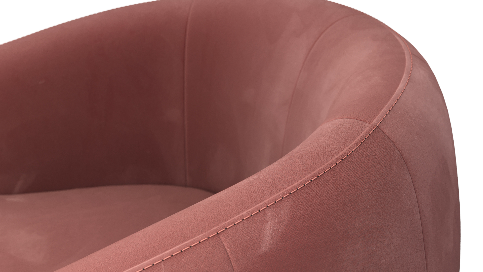 Tivoli Accent Chair