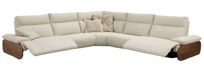 Tokio Sectional